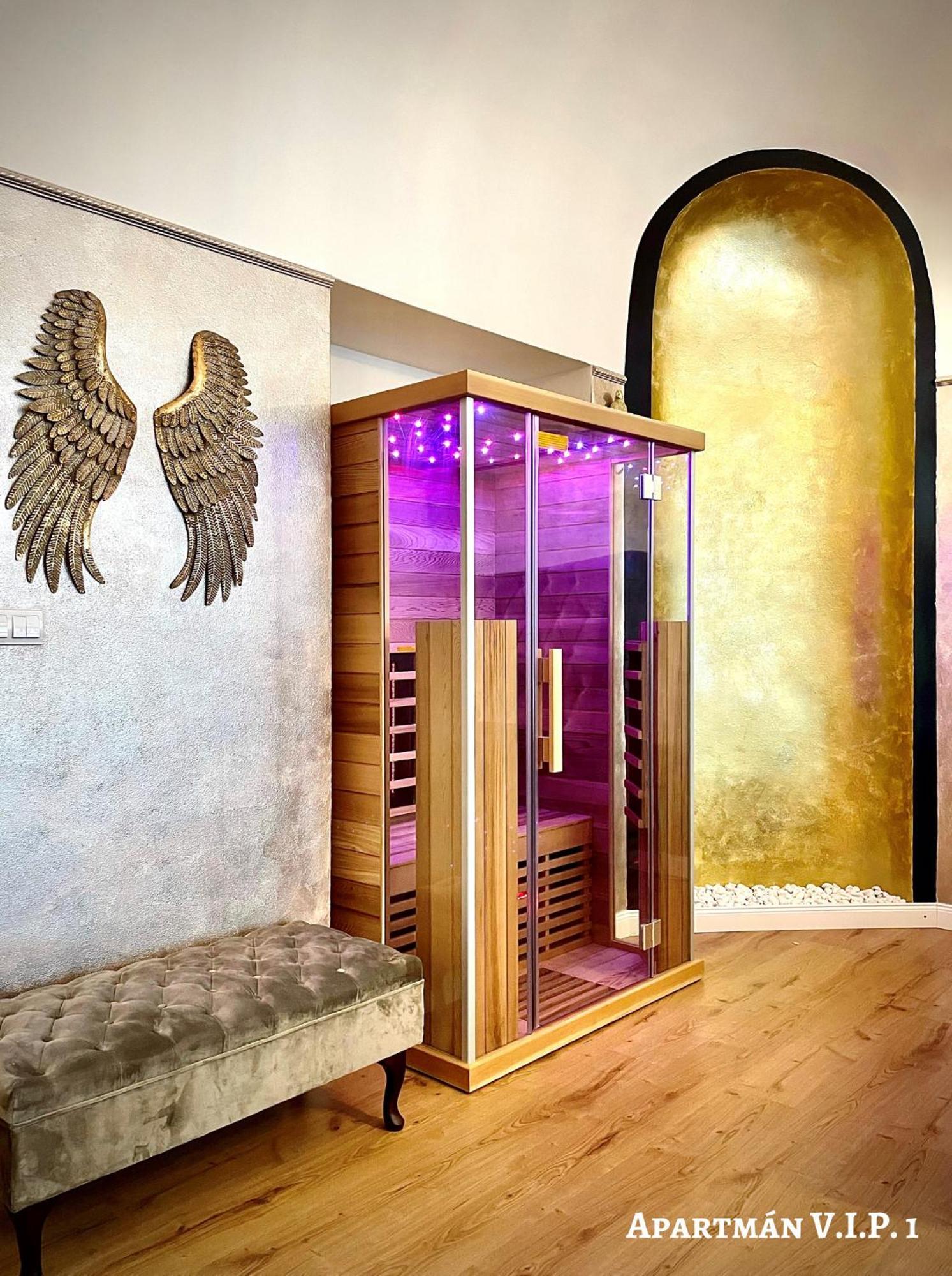 Penzion Villa Regia Кошице Экстерьер фото