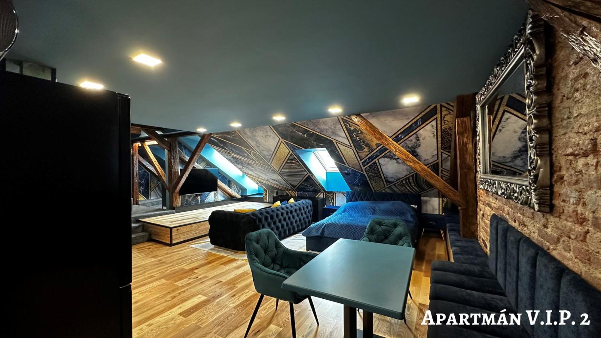 Penzion Villa Regia Кошице Экстерьер фото